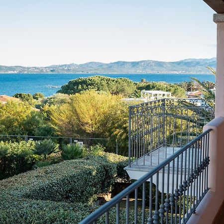 Bellosguardo 3, 8 - Klodge Olbia Exteriör bild