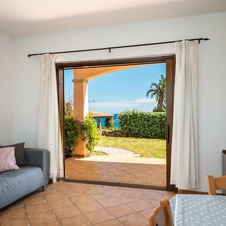 Bellosguardo 3, 8 - Klodge Olbia Exteriör bild