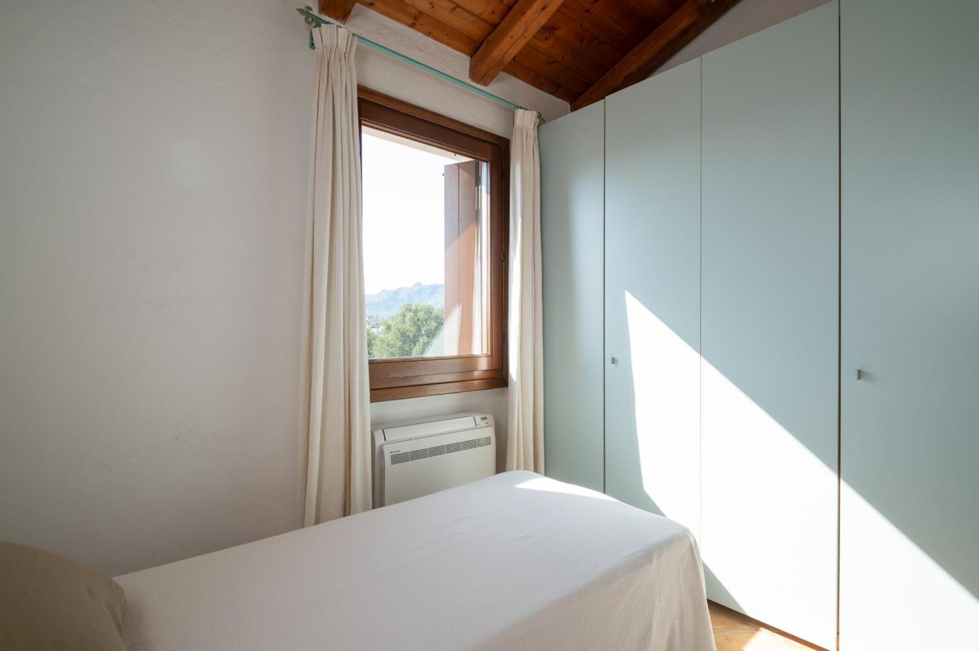 Bellosguardo 3, 8 - Klodge Olbia Exteriör bild