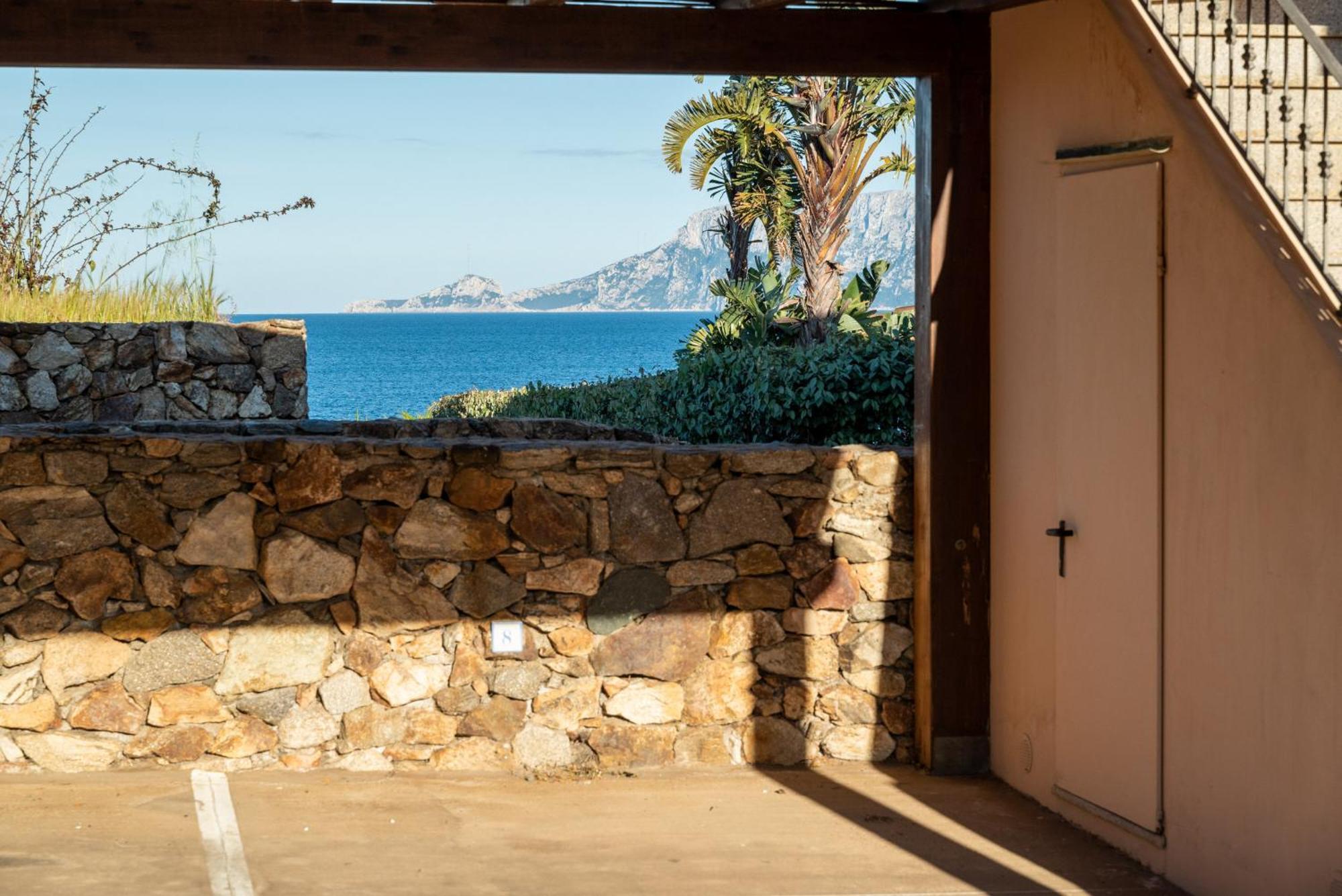 Bellosguardo 3, 8 - Klodge Olbia Exteriör bild