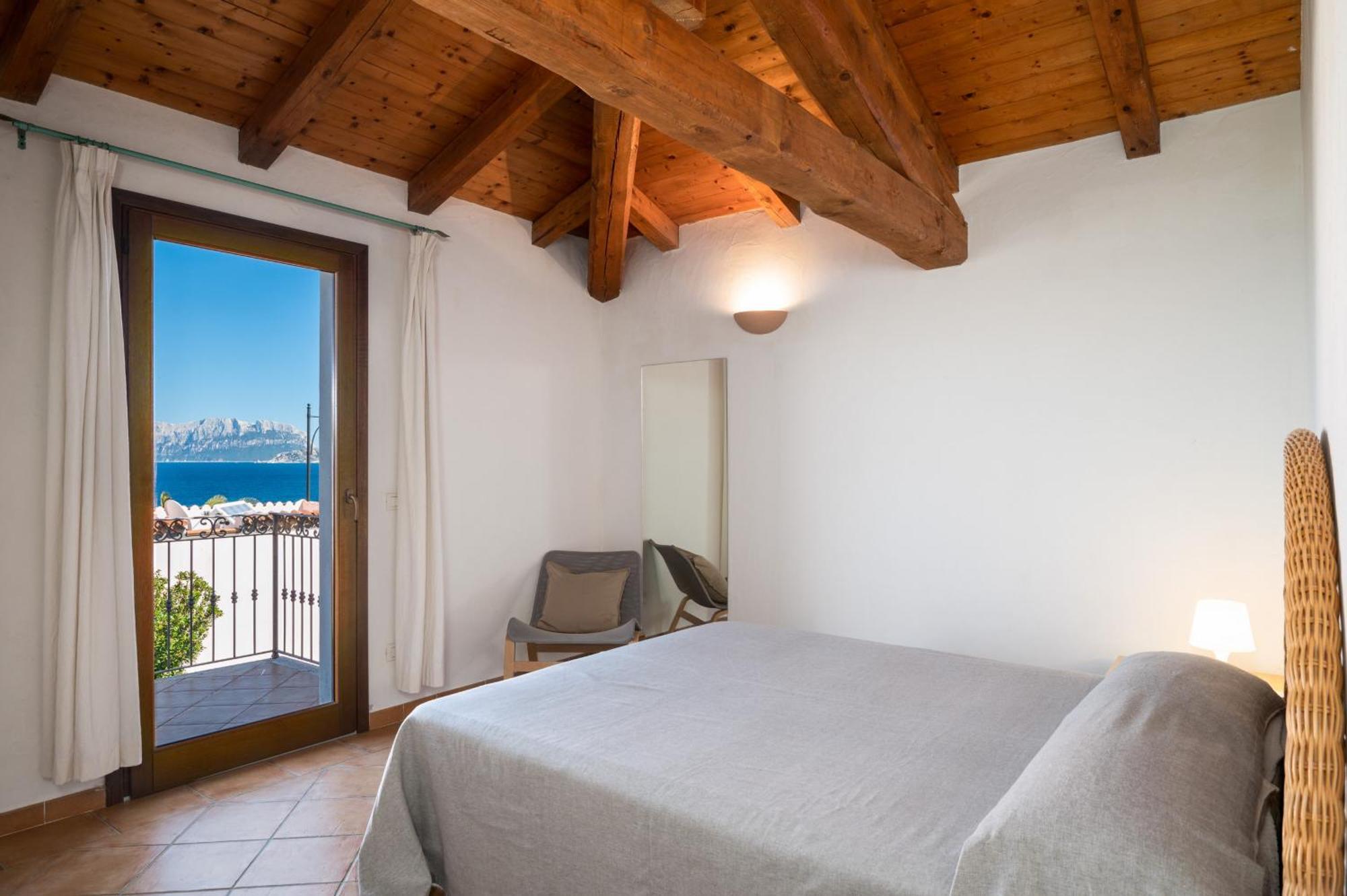 Bellosguardo 3, 8 - Klodge Olbia Exteriör bild
