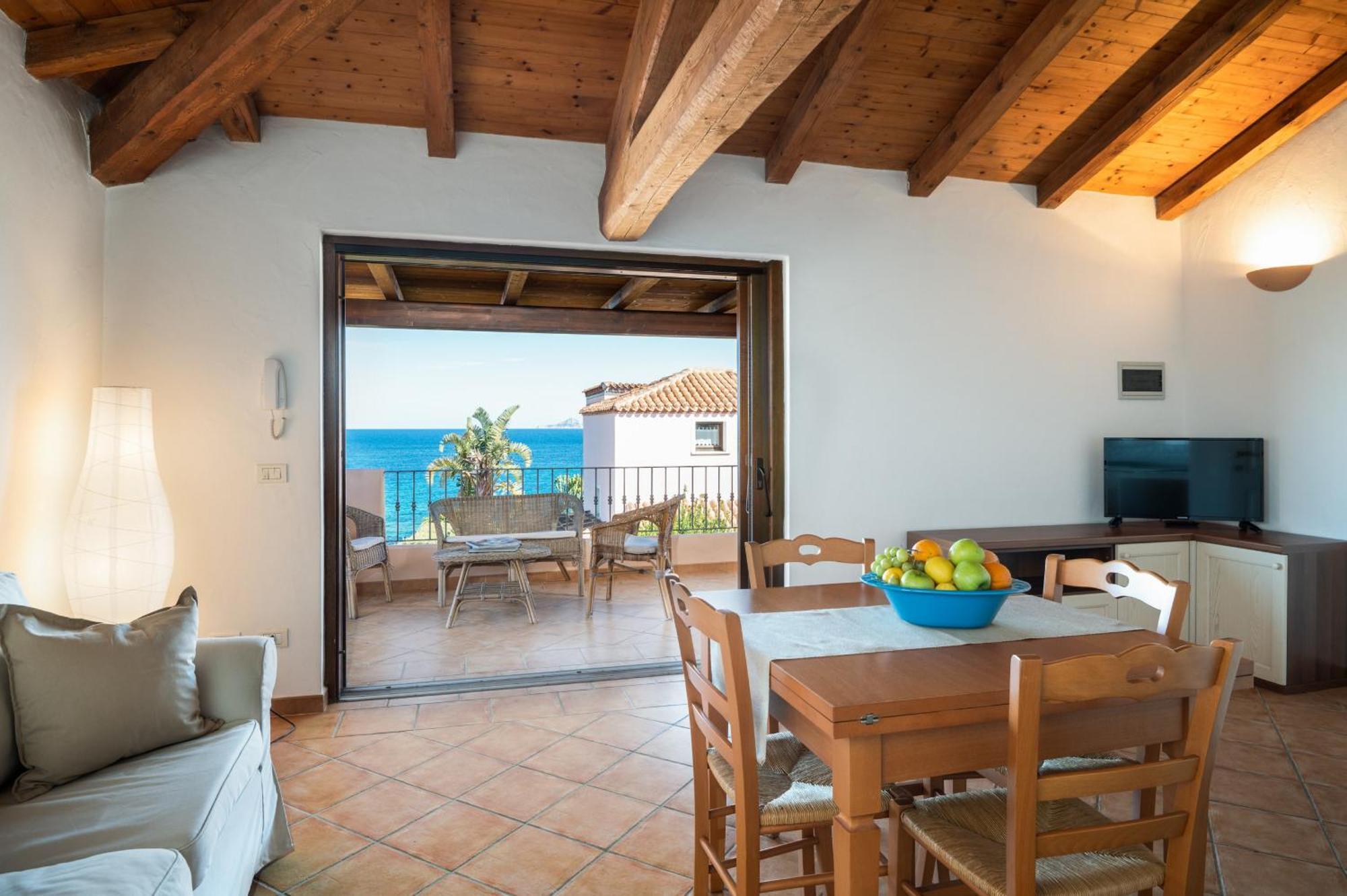 Bellosguardo 3, 8 - Klodge Olbia Exteriör bild