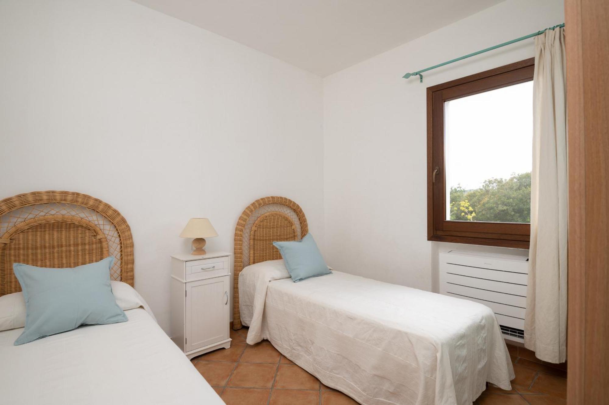 Bellosguardo 3, 8 - Klodge Olbia Exteriör bild
