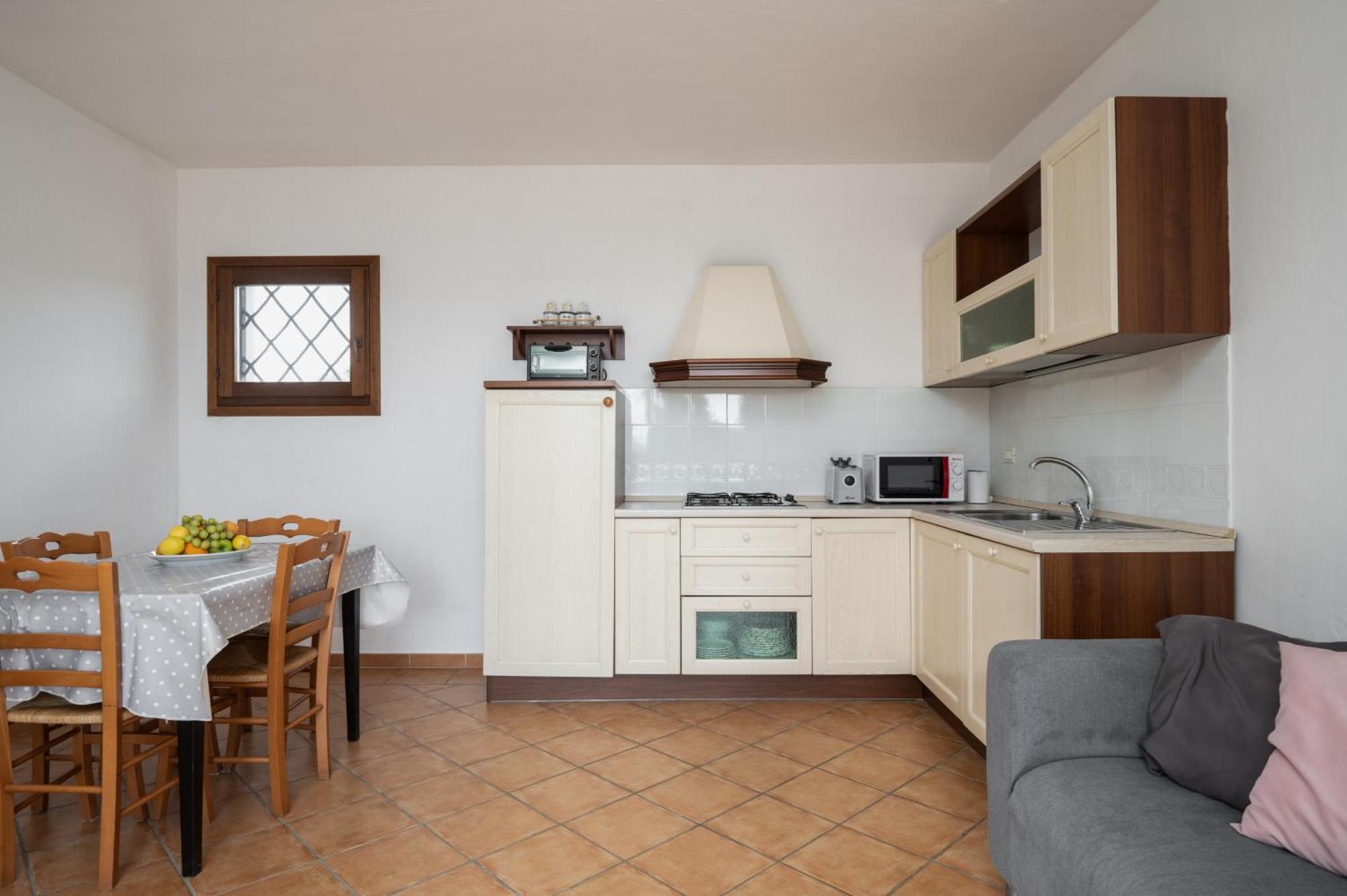 Bellosguardo 3, 8 - Klodge Olbia Exteriör bild